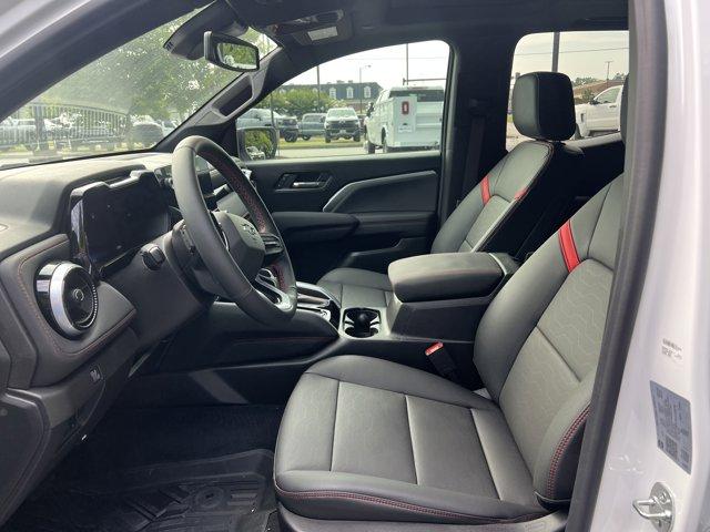 new 2025 Chevrolet Colorado car, priced at $46,559