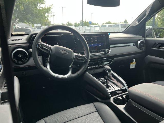 new 2025 Chevrolet Colorado car, priced at $46,559