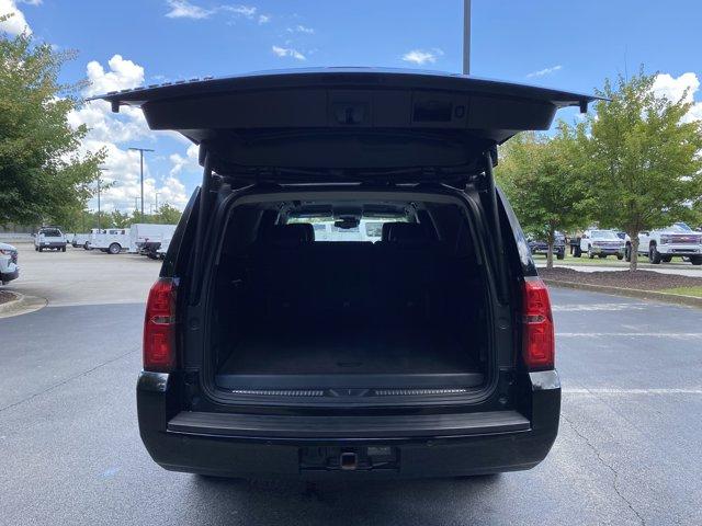 used 2018 Chevrolet Suburban car, priced at $23,875