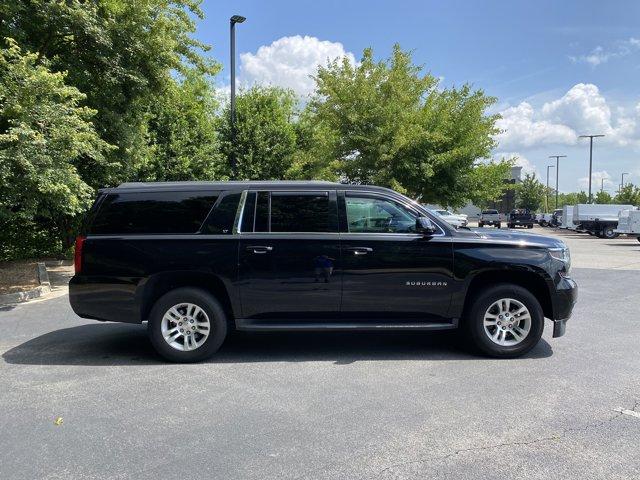 used 2018 Chevrolet Suburban car, priced at $23,975