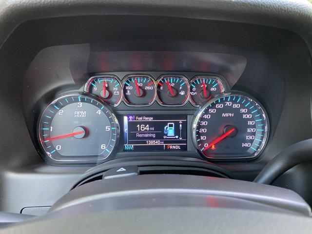 used 2018 Chevrolet Suburban car, priced at $23,975