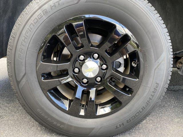 used 2018 Chevrolet Suburban car, priced at $23,875