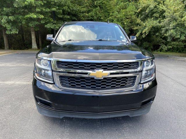 used 2018 Chevrolet Suburban car, priced at $23,875