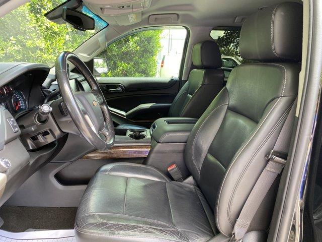used 2018 Chevrolet Suburban car, priced at $23,975