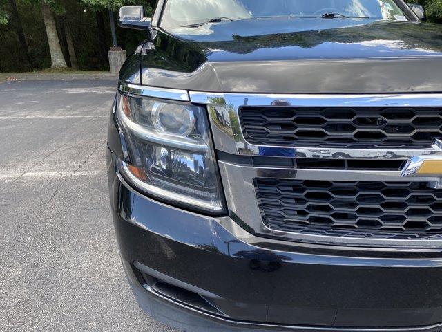 used 2018 Chevrolet Suburban car, priced at $23,875
