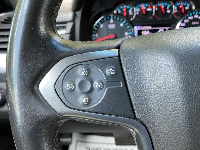 used 2018 Chevrolet Suburban car, priced at $23,975