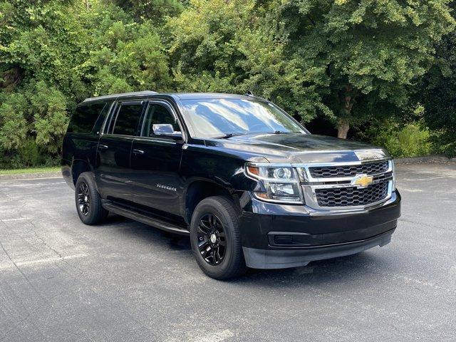 used 2018 Chevrolet Suburban car, priced at $23,875