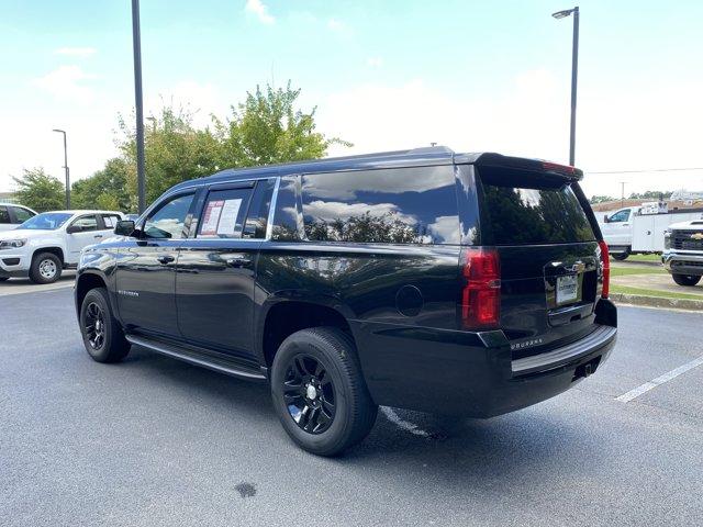 used 2018 Chevrolet Suburban car, priced at $23,875