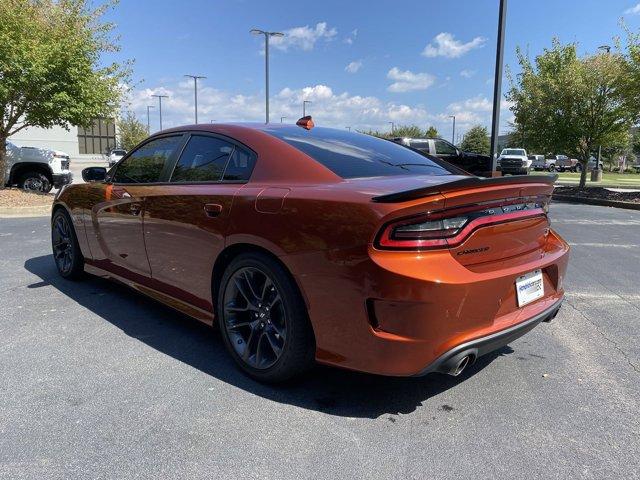 used 2023 Dodge Charger car, priced at $53,578