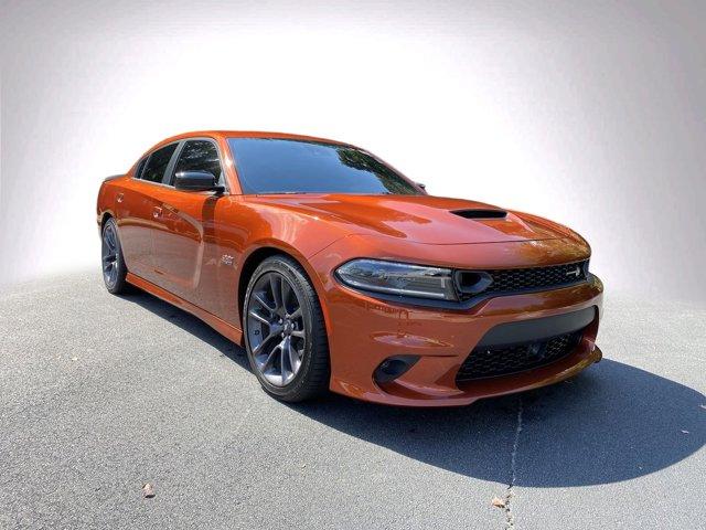 used 2023 Dodge Charger car, priced at $53,578