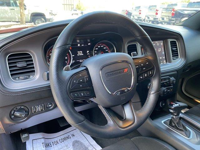 used 2023 Dodge Charger car, priced at $53,578