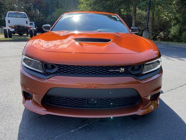 used 2023 Dodge Charger car, priced at $53,578