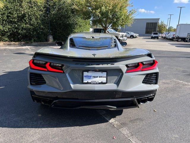 new 2024 Chevrolet Corvette car