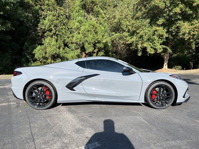 new 2024 Chevrolet Corvette car