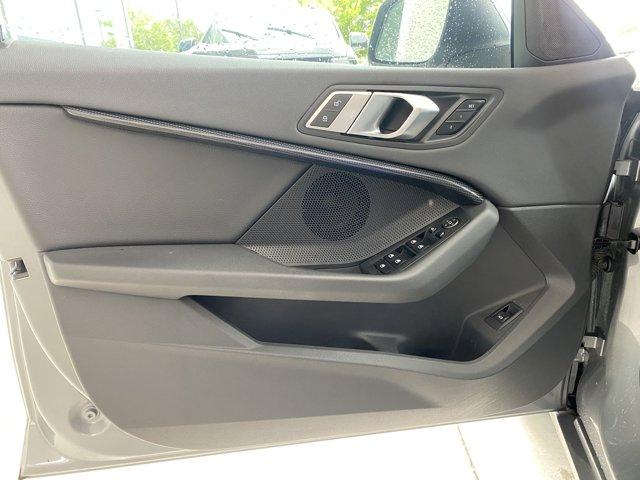 used 2022 BMW 228 Gran Coupe car, priced at $26,998