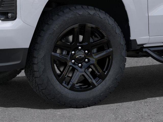 new 2025 Chevrolet Colorado car, priced at $50,905