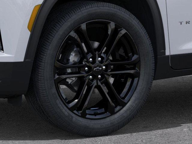 new 2026 Chevrolet Traverse car, priced at $46,835