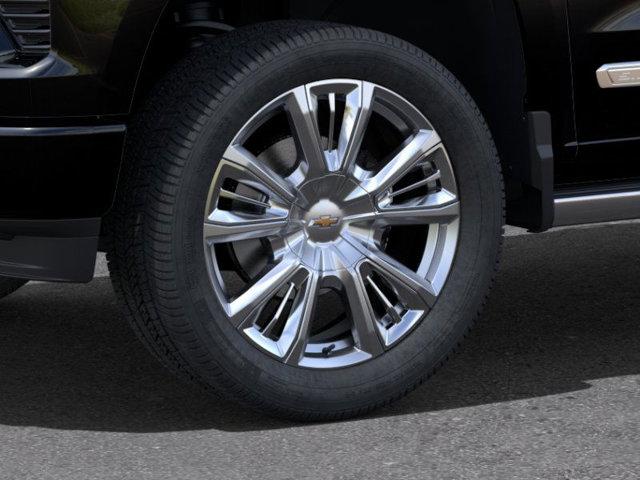 new 2025 Chevrolet Silverado 1500 car, priced at $77,339