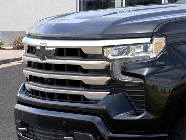 new 2025 Chevrolet Silverado 1500 car, priced at $77,339