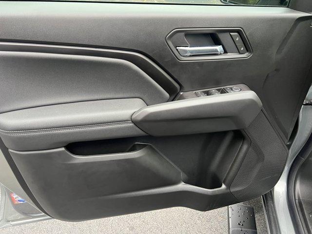 new 2025 Chevrolet Colorado car, priced at $37,130