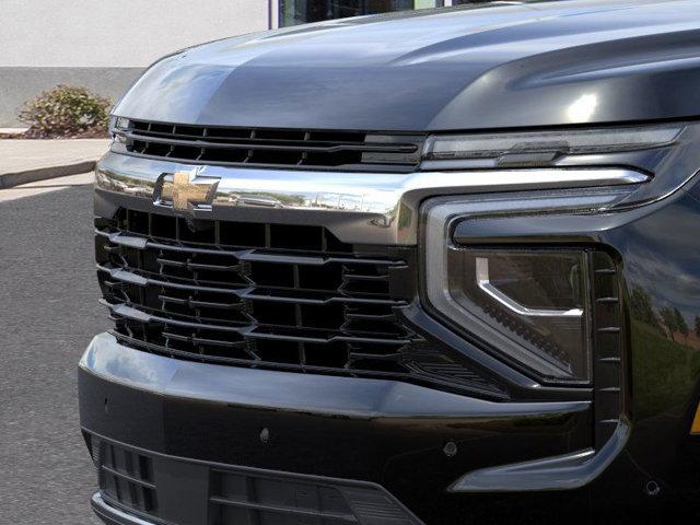 new 2025 Chevrolet Tahoe car, priced at $61,595