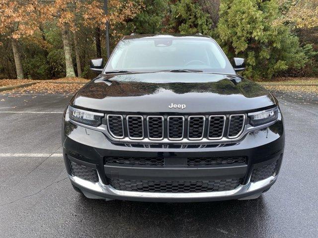 used 2023 Jeep Grand Cherokee L car, priced at $31,988