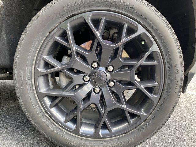 used 2023 Jeep Grand Cherokee L car, priced at $49,988