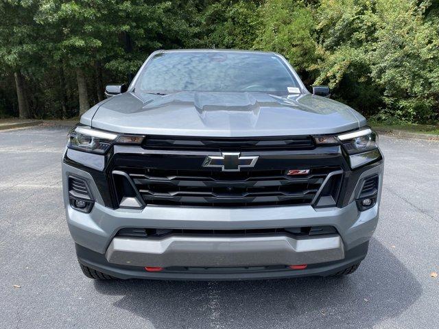 used 2024 Chevrolet Colorado car, priced at $44,495