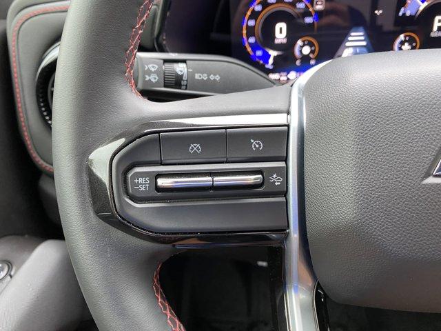 used 2024 Chevrolet Colorado car, priced at $44,495