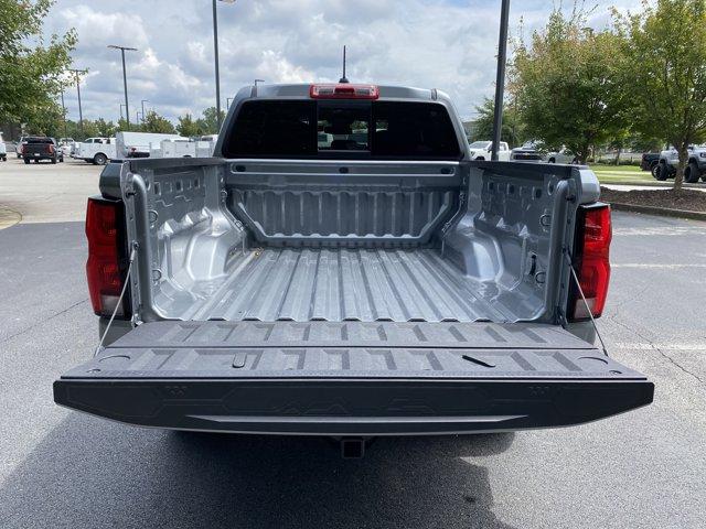 used 2024 Chevrolet Colorado car, priced at $44,495