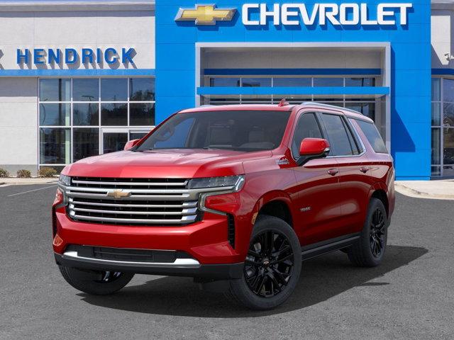 new 2024 Chevrolet Tahoe car, priced at $79,595