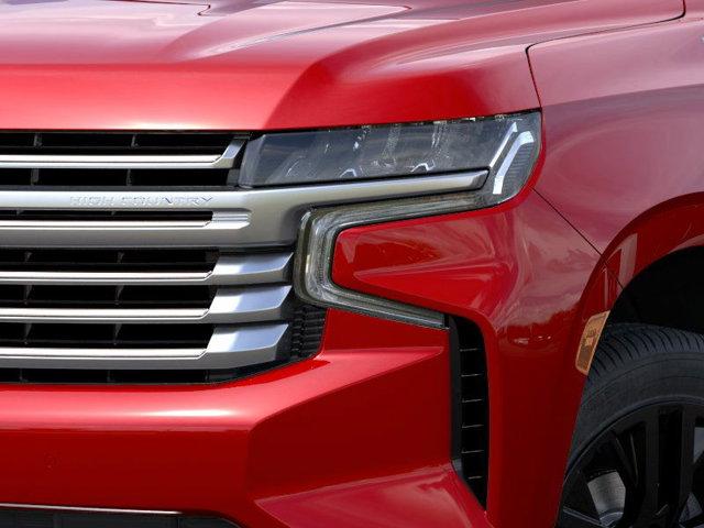 new 2024 Chevrolet Tahoe car, priced at $79,595