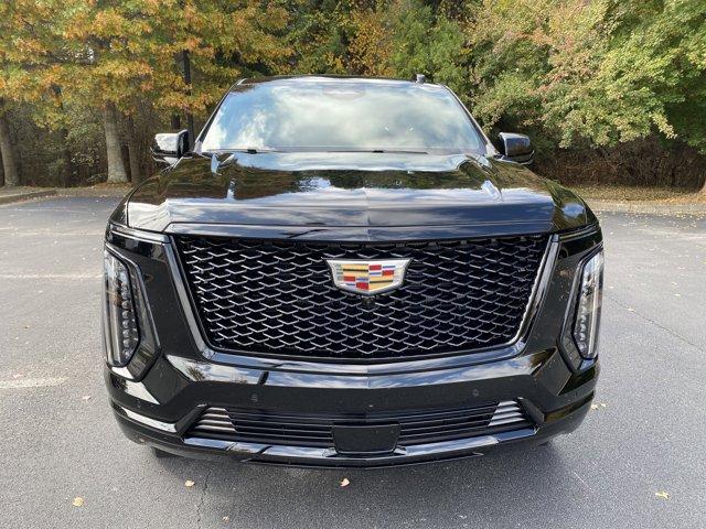 used 2026 Cadillac Escalade car, priced at $134,800