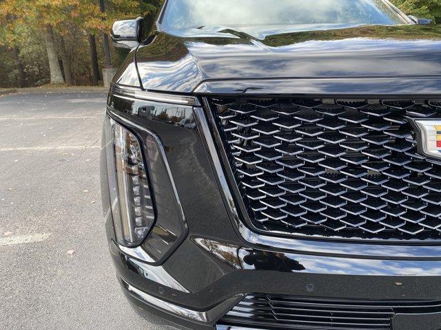 used 2026 Cadillac Escalade car, priced at $134,800