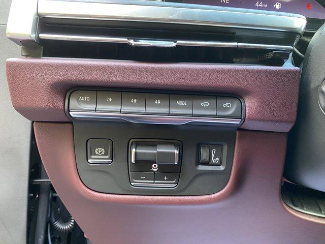 used 2026 Cadillac Escalade car, priced at $134,800