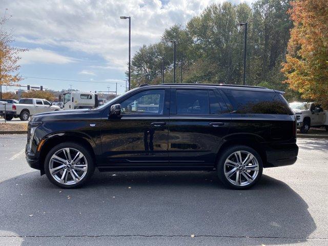 used 2026 Cadillac Escalade car, priced at $134,800