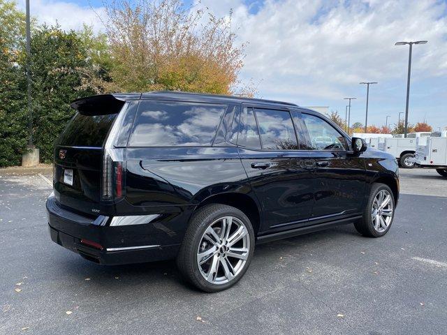 used 2026 Cadillac Escalade car, priced at $134,800