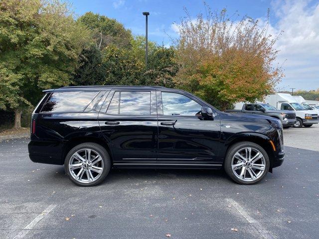 used 2026 Cadillac Escalade car, priced at $134,800