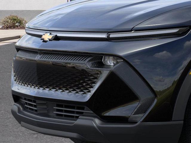 new 2026 Chevrolet Equinox EV car, priced at $43,295