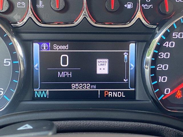 used 2017 GMC Yukon car, priced at $28,783