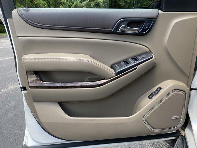 used 2017 GMC Yukon car, priced at $28,783