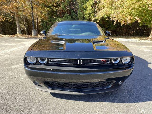 used 2017 Dodge Challenger car, priced at $18,750