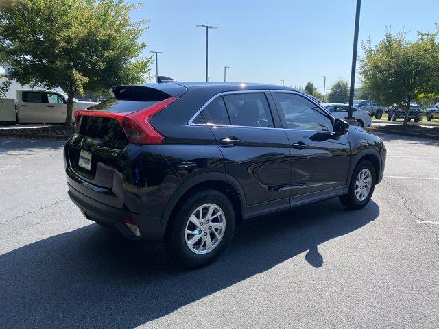 used 2018 Mitsubishi Eclipse Cross car, priced at $11,281