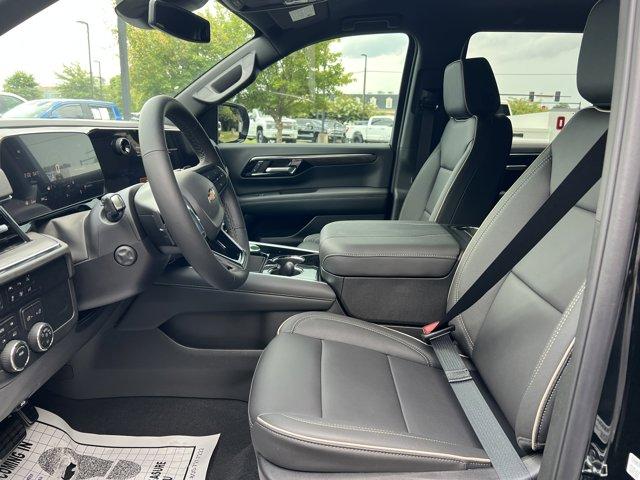 new 2025 Chevrolet Tahoe car, priced at $78,139