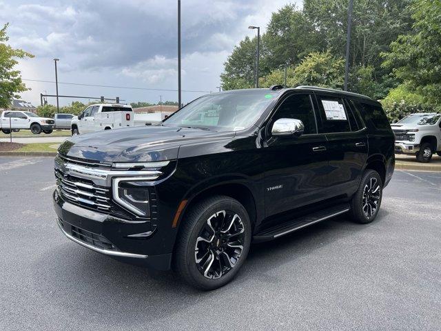 new 2025 Chevrolet Tahoe car, priced at $78,139