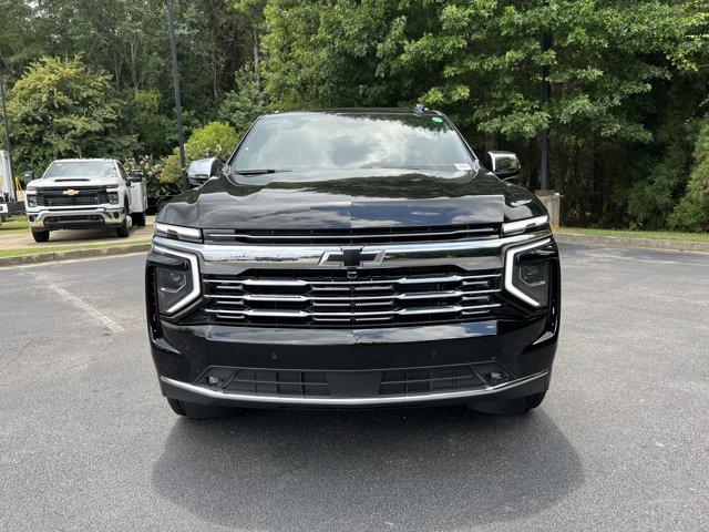 new 2025 Chevrolet Tahoe car, priced at $78,139