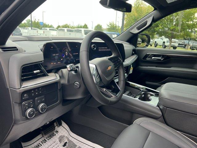 new 2025 Chevrolet Tahoe car, priced at $78,139