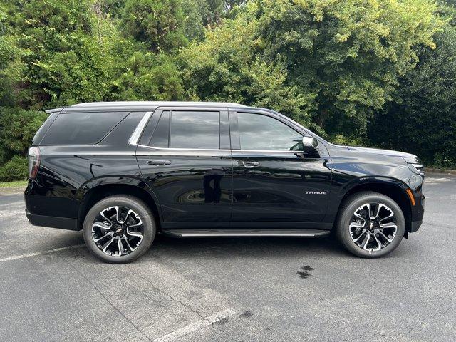 new 2025 Chevrolet Tahoe car, priced at $78,139