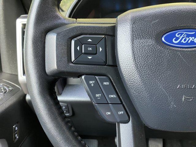 used 2020 Ford F-150 car, priced at $34,900