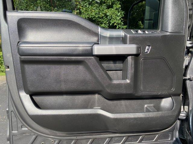 used 2020 Ford F-150 car, priced at $34,900
